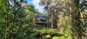 Emerald Retreat